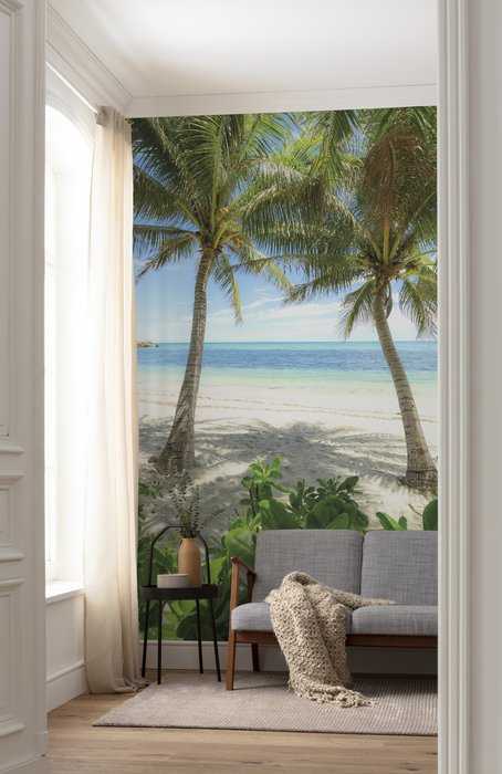 Intissé Standard Palmy Beach