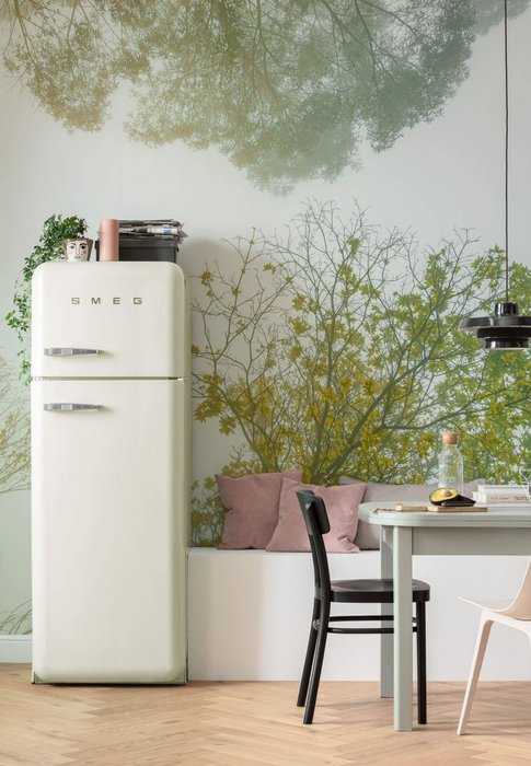 Intissé Standard Pristine II