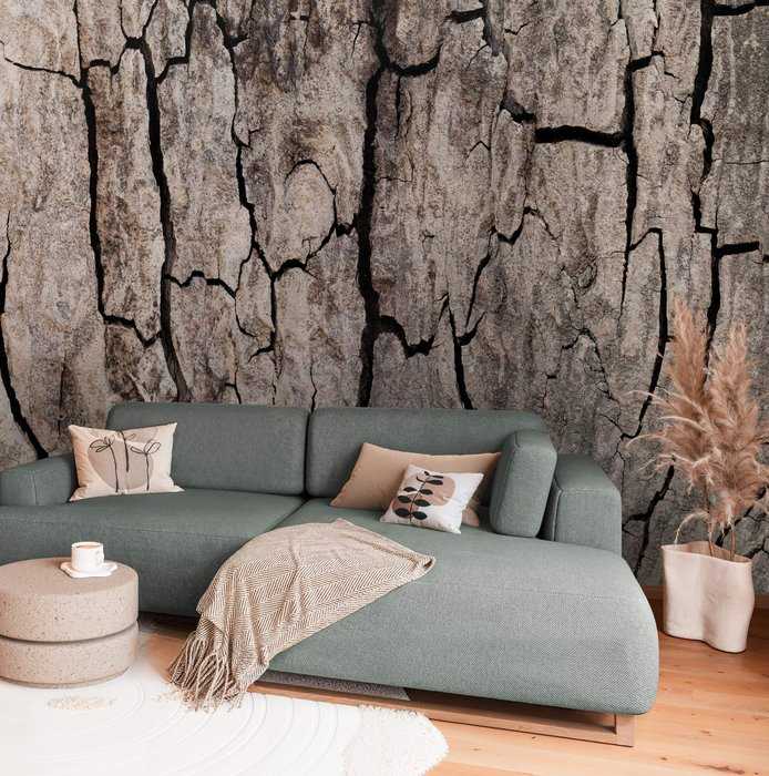 Intissé Standard African Wall XIX