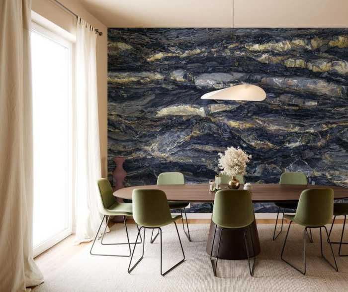 Intissé Standard Colors of Earth IX
