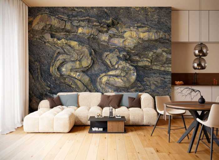 Intissé Standard Colors of Earth V