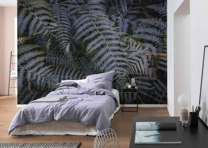 Intissé Standard Fern Canopy II