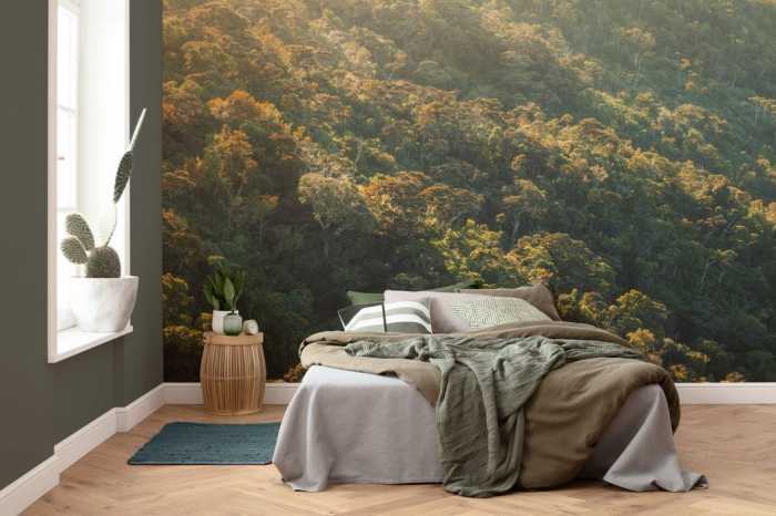 Intissé Standard Mellow Woods