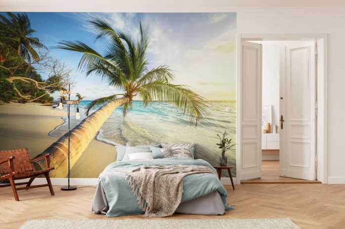 Intissé Standard Palm Beach