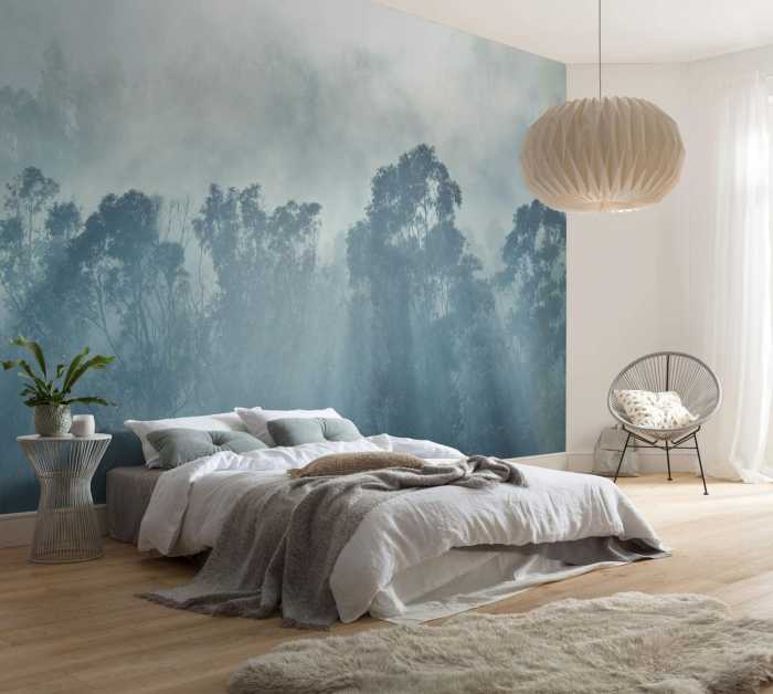 Intissé Standard Pristine IV