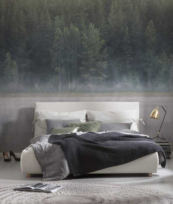 Intissé Standard Scandi Wall