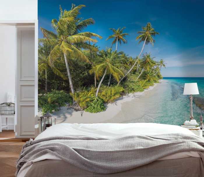 Intissé Standard Serenity