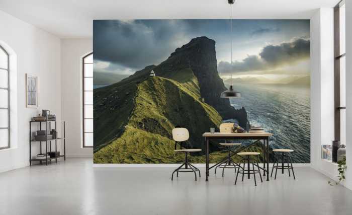 Intissé Standard Eclipse