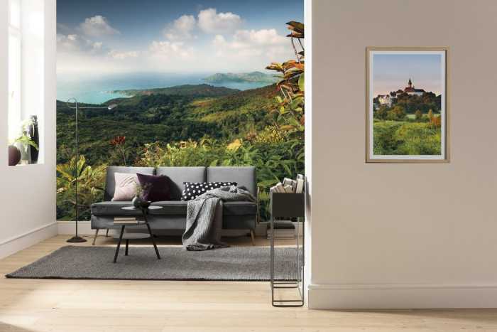 Intissé Standard Heavens Balcony