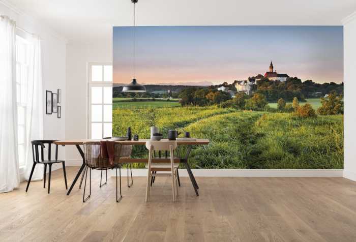 Intissé Standard Himmlisch