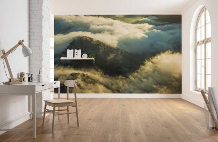 Intissé Standard Pangea