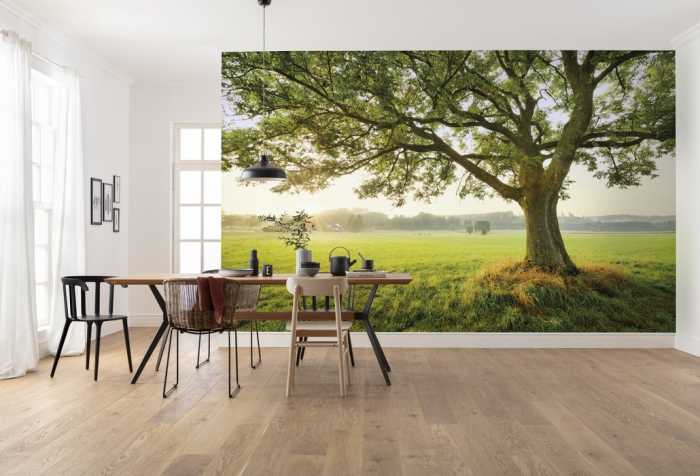 Intissé Standard The Magic Tree