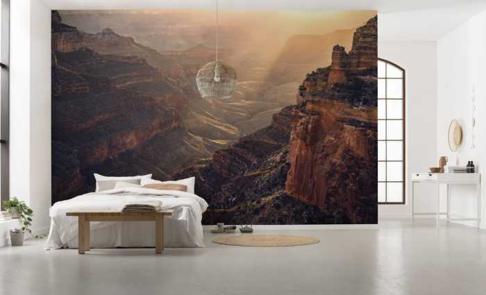 Intissé Standard Grand Wonder 
