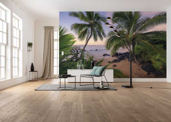 Intissé Standard Hawaiian Dreams 