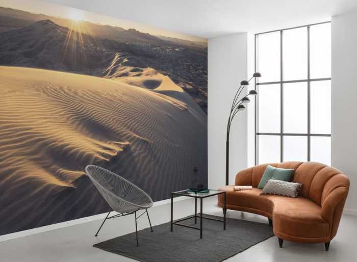 Intissé Standard Mojave Heights 