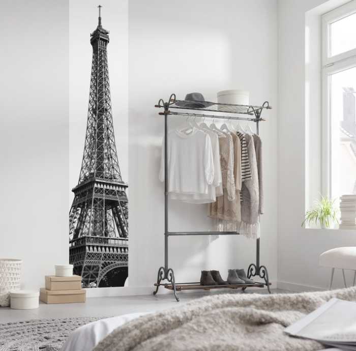 Intissé Standard Tour Eiffel