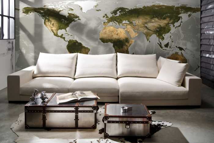 Intissé Standard World