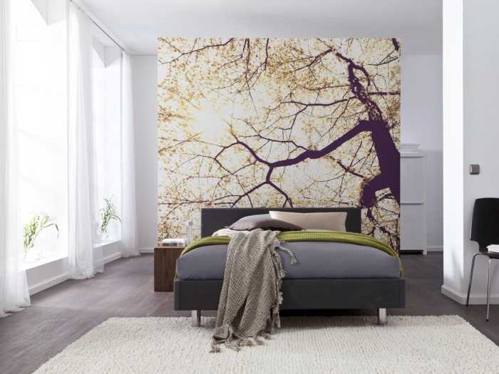 Intissé Standard Sunshine