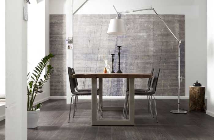 Intissé Standard Concrete