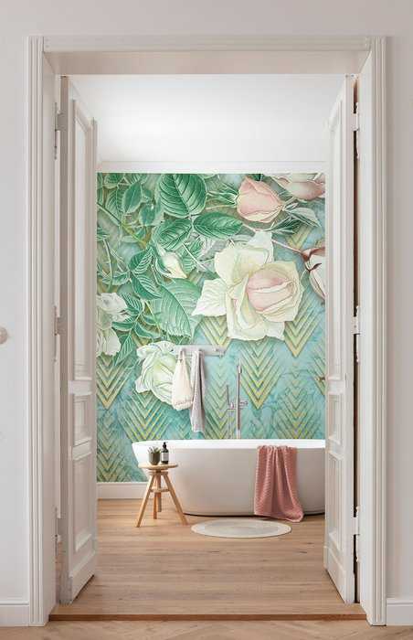 Intissé Standard Rose Poem