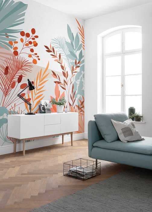 Intissé Standard Aspiring Colours