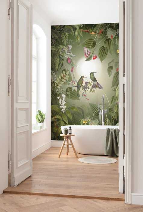 Intissé Standard Wildlife Birds