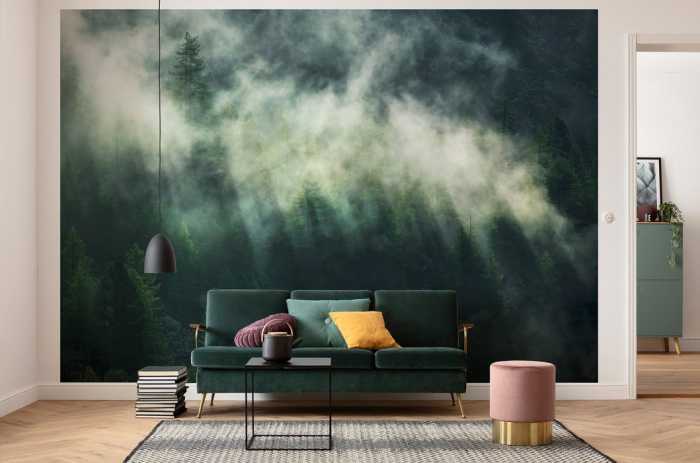 Intissé Standard Misty Crowns