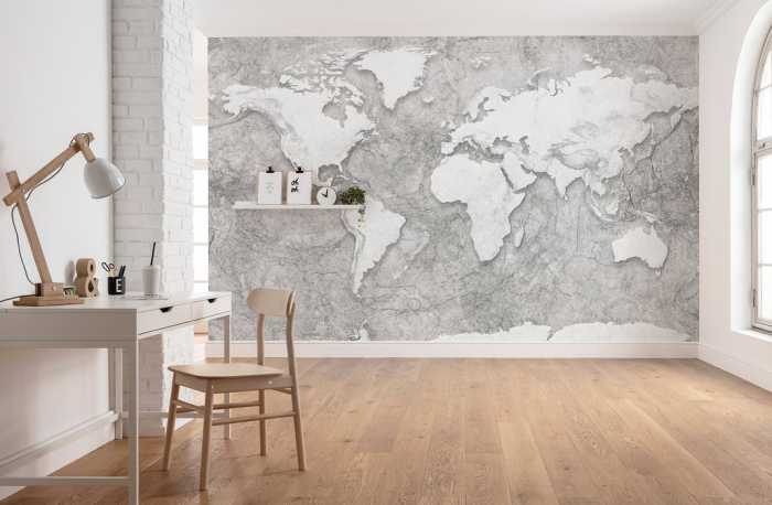 Intissé Standard World Relief