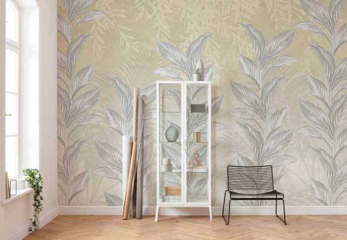 Intissé Standard Spring Frost