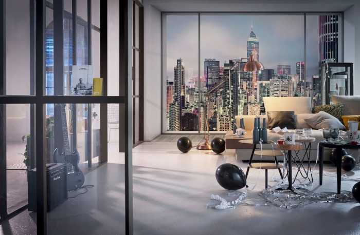 Intissé Standard Suite
