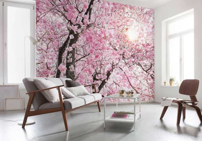 Intissé Standard Bloom