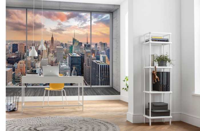 Intissé NYC Outlook