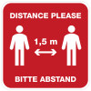 Distance