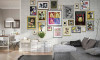 Mickey Art Collection