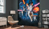 Star Wars Poster Classic 1