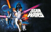 Star Wars Poster Classic 1
