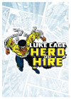 Luke Cage Comic