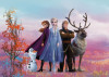 Frozen Iconic