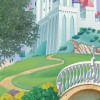 Disney Princess Rainbow