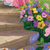 Disney Princess Rainbow