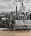NYC Black and White