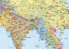 World Map