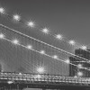 New York Brooklyn Bridge