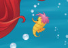 Ariel Singing