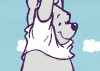 Winnie the Pooh Piglet