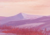 Frozen Panorama