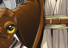 Star Wars Classic Cartoon Collage