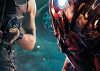 Avengers Movie Poster