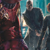 Avengers Movie Poster