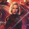 Avengers Infinity War Movie Poster